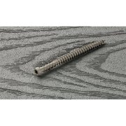 STARBORN Starborn 5001346 No.10 x 2.75 in. Star Undercut Head Epoxy Coated Carbon Steel Composite Deck Screws 5001346